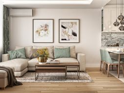 Svetlana Mojić, dizajniranje enterijera jahti