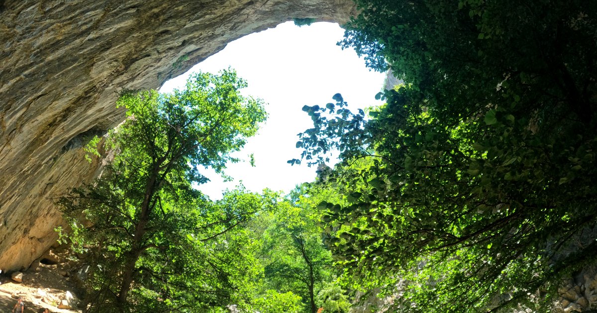 Verovali ili ne, ovo mesto se nalazi u Srbiji: Na istoku se krije skriveno čudo, prizori deluju nestvarno
