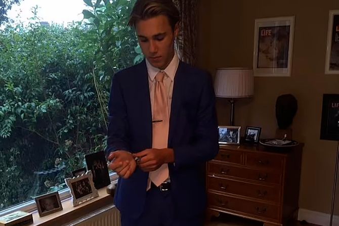 Jack Fenton Jack Fenton