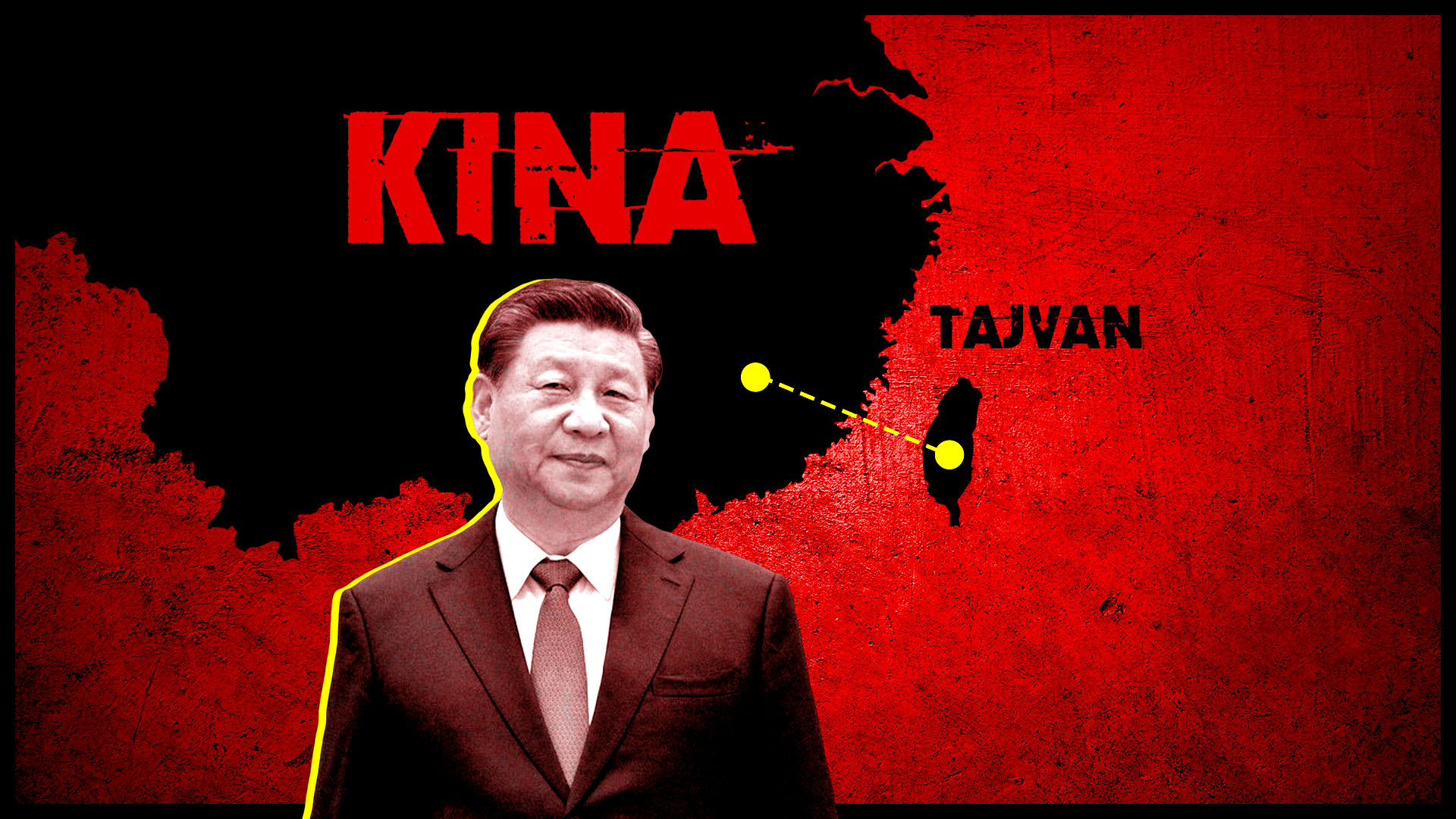 UPOZORENJE Zbog haosa oko Ormuskog moreuza, Kina bi mogla da osvoji Tajvan bez ispaljenog metka