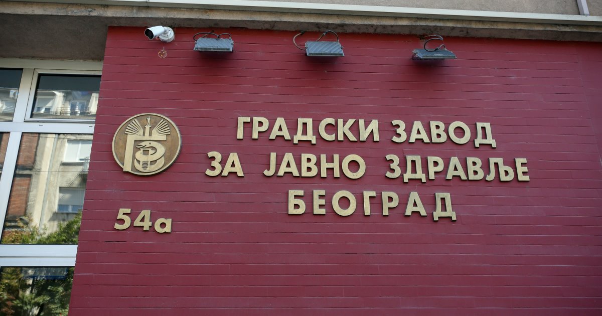 Međunarodni dan planete Zemlje obeležava se danas: Tim povodom se oglasio i GZJZ