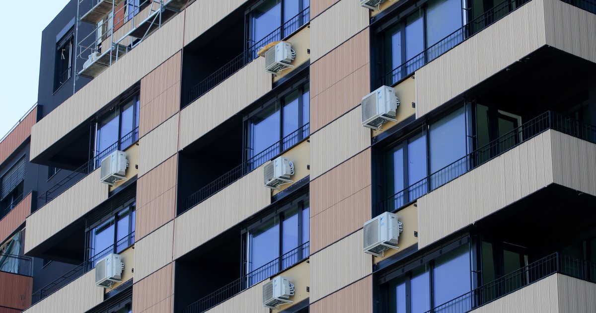 Belgrade is getting a MEGA COMPLEX for 12,000 residents: A huge settlement planned on the outskirts of the capital