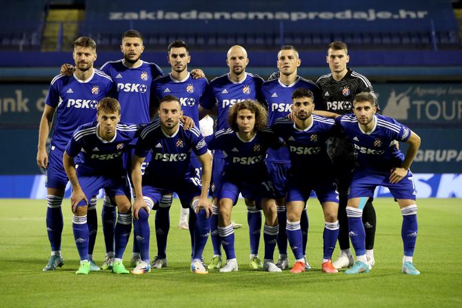 Dinamo Zagreb