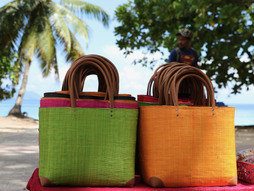 Torba, pletena torba, leto, moda, tasna