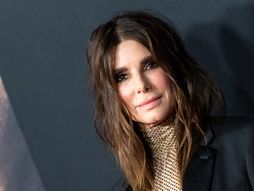 Sandra Bullock, Sandra Bulok