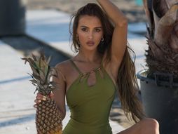 Smiljana Anđelović bonatti