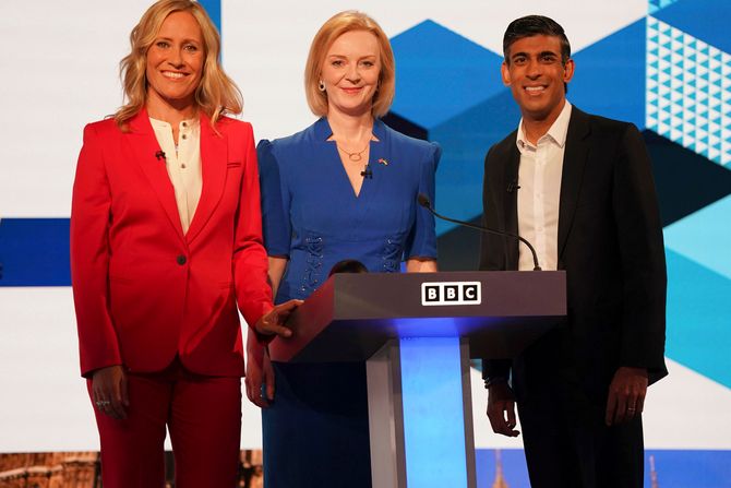 Britanija debata Britanija debata