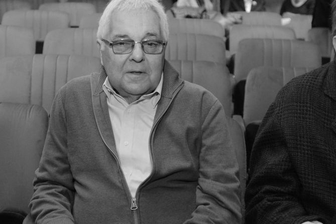 Branko Cvejić Branko Cvejić