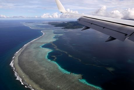 Micronesia Mikronezija