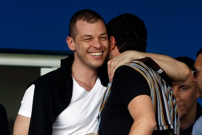 Dušan Petković Dušan Petković