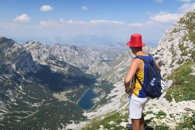 Čačak Žabljak Stefan Raičević Durmitor Čačak Žabljak Stefan Raičević Durmitor