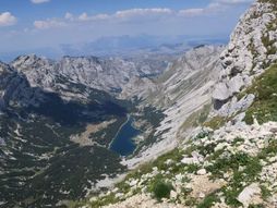 Čačak Žabljak Stefan Raičević Durmitor