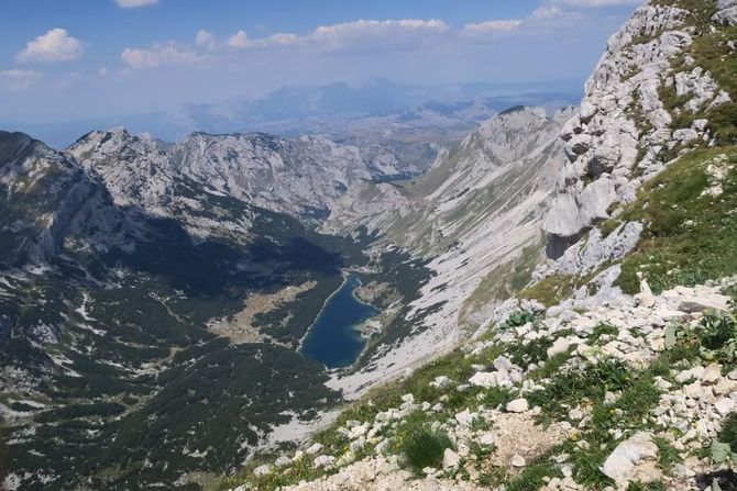 Čačak Žabljak Stefan Raičević Durmitor