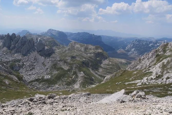 Čačak Žabljak Stefan Raičević Durmitor