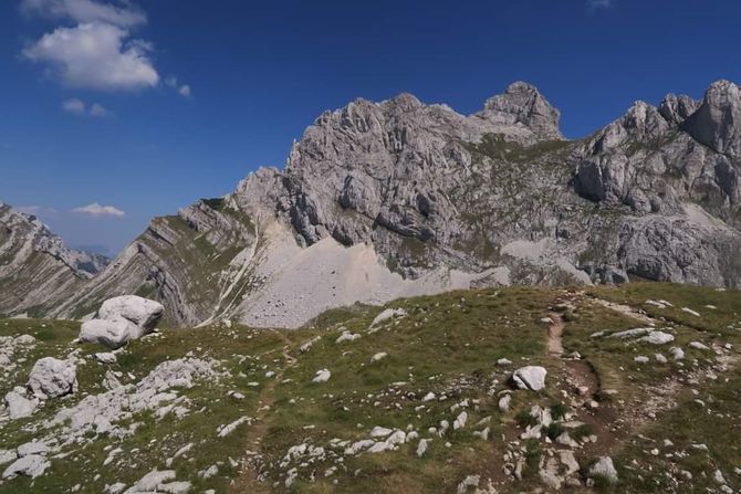 Čačak Žabljak Stefan Raičević Durmitor