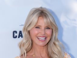 Christie Brinkley Kristi Brinkli
