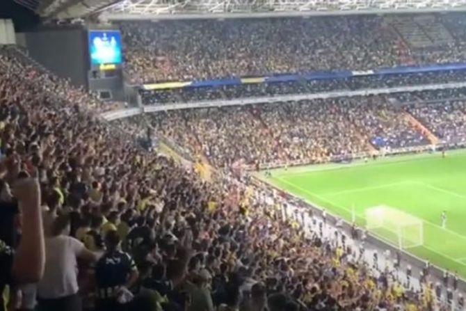 fenerbahče