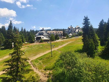 Planina Kopaonik