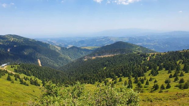 Planina Kopaonik