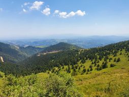 Planina Kopaonik