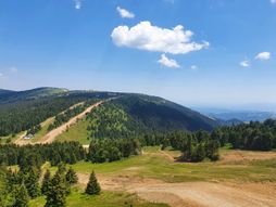 Planina Kopaonik