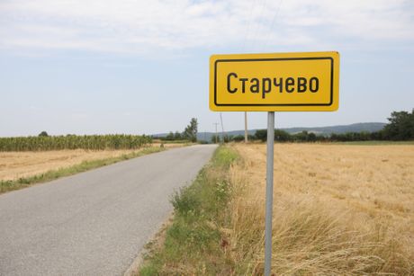 Starčevo ubistvo i samoubistvo