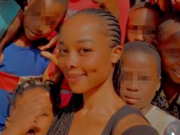 Tusaiwe yana majka 37 dece