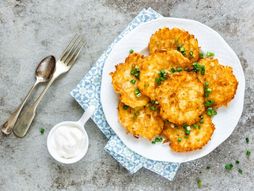 Palačinke od krompira