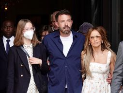 Dženifer Lopez i Ben Aflek