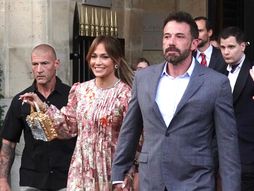 Dženifer Lopez i Ben Aflek