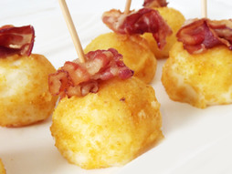 kroketi od krompira, recept, rucak