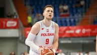 Poljska u finalu pretkvalifikacija za OI: Dobra partija Mateuša Ponitke