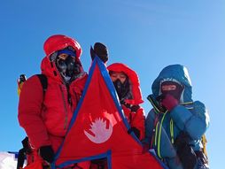 Sestre oborile Ginisov rekord