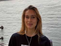 aleksandra pekarkova model manekenka