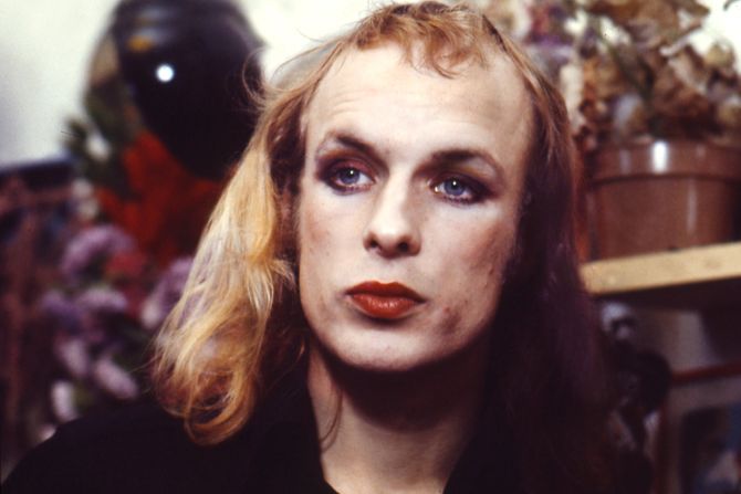 Brian Eno