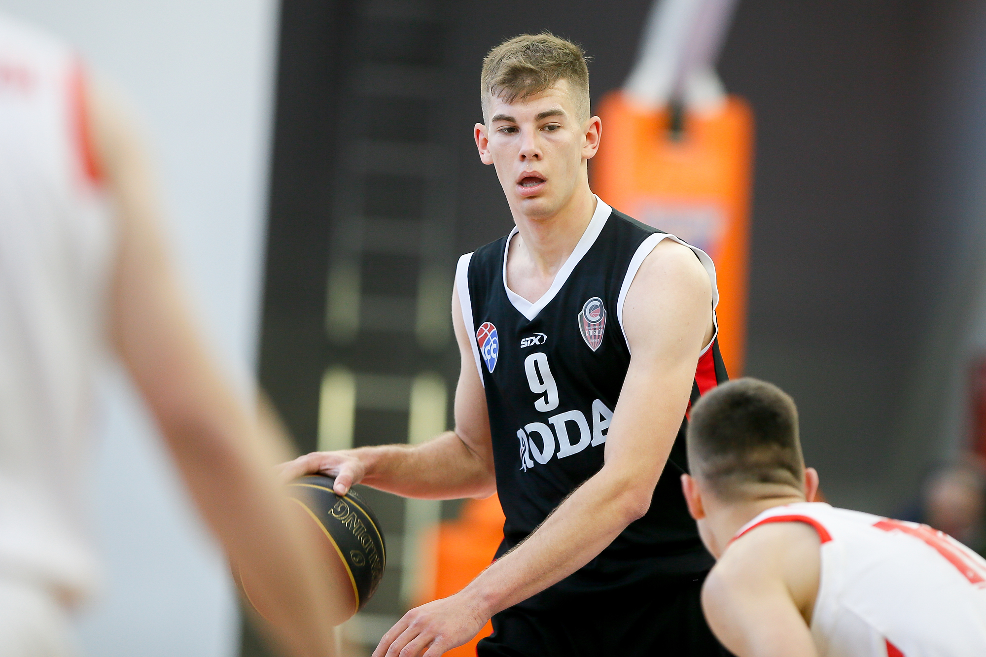 Nastavlja se žestoka borba za drugo mesto u KLS: Sloboda rasturila Sombor, Hercegovac "preživeo" BKK Radnički