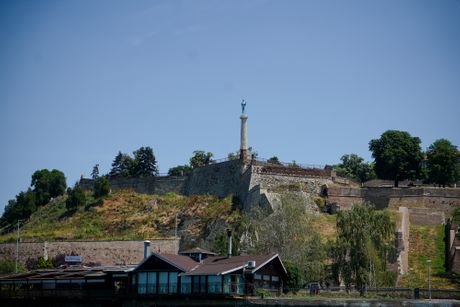 Kalemegdan