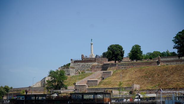 Kalemegdan