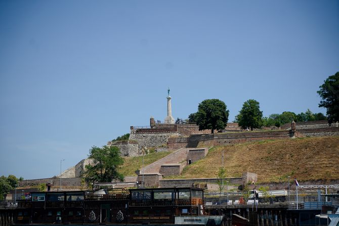 Kalemegdan