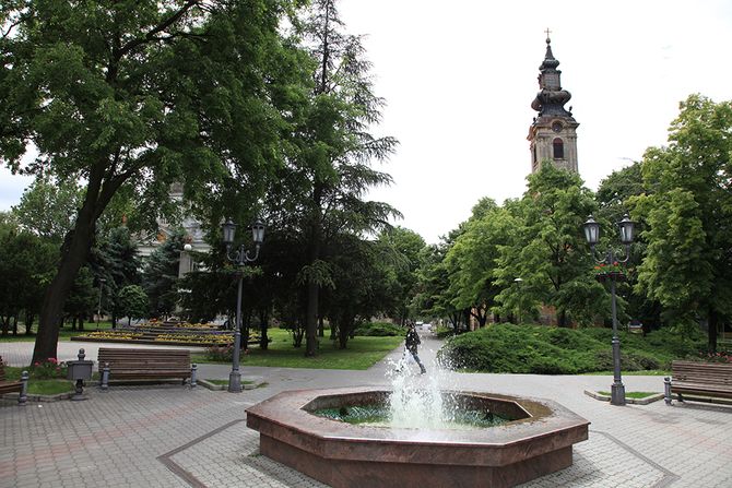 Vrbas Vrbas