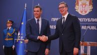 Vučić čestitao Sančezu izbor za premijera Španije: Nadam se da ćemo zajedno raditi na daljem jačanju veza