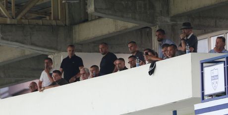 FK Partizan, FK Novi Pazar,