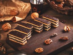 Šuster pita, kolač