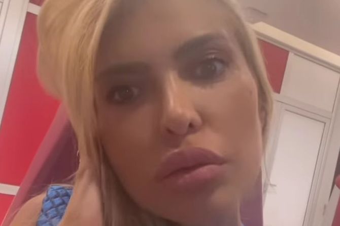 Snežana Borjan Snežana Borjan