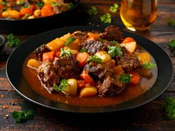 Gulaš, gulas, hrana, rucak, jelo