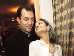 James Haven  Angelina Jolie