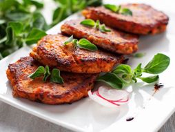 Pljeskavice od mesa za kobasice