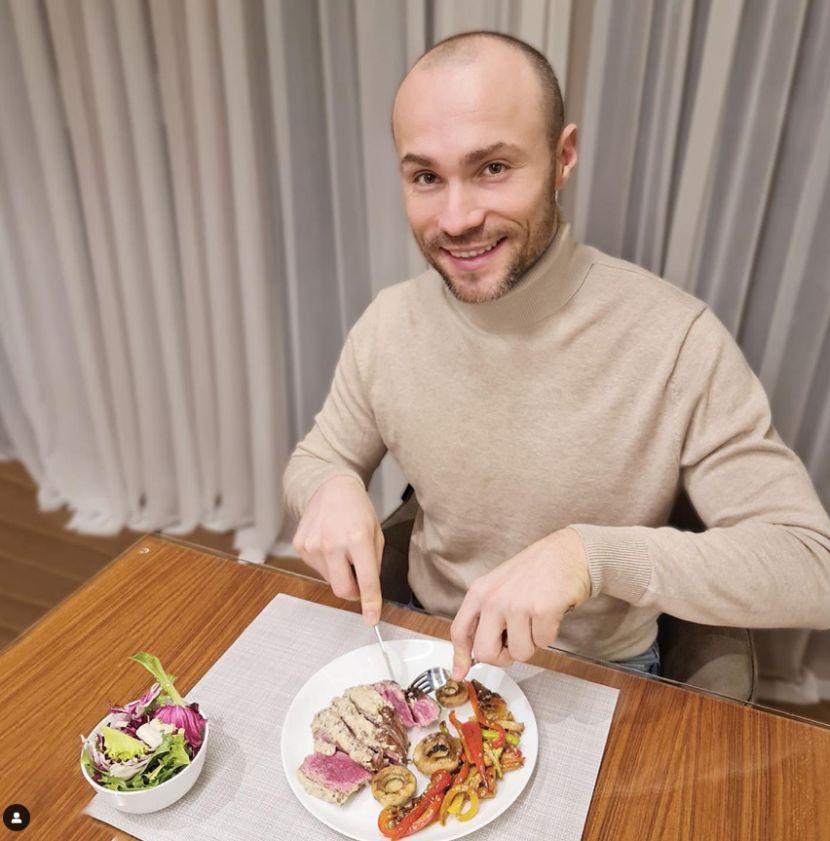 Sofronijević živi u 150 kvadrata čistog luksuza: Stan na Vračaru još otplaćuje, morao da ga renovira zbog...