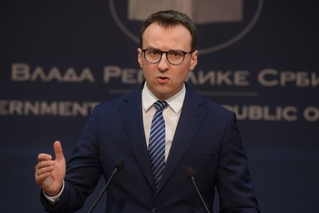 Petar Petković Petar Petković