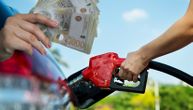 Stigle nove cene goriva: Dizel premašio 200 dinara, a poskupeo je i benzin